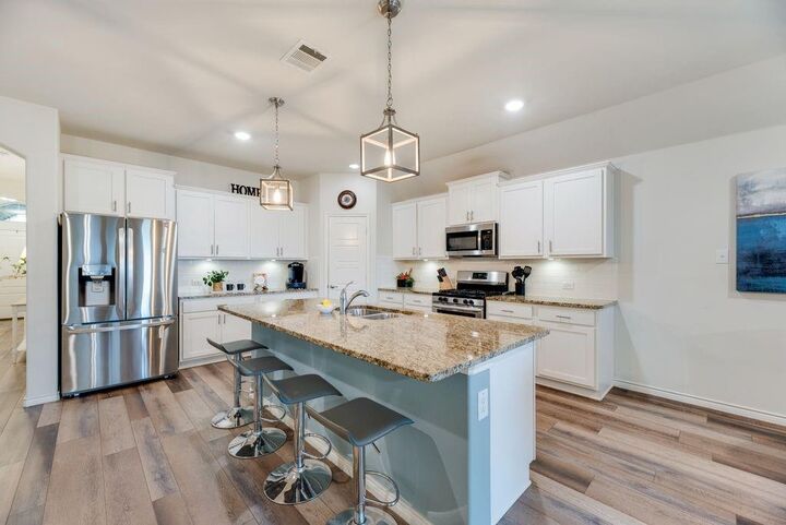 Photo de la propriété:  3404 Rio Grande Road  TX 75068 