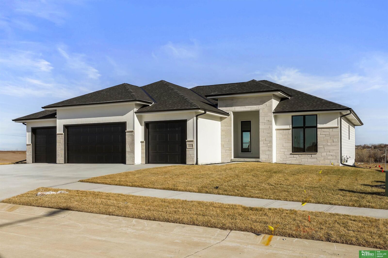 Property Photo:  10703 S 220th Street  NE 68028 