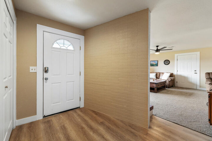 Property Photo:  10055 Westbrook Drive  OR 97603 