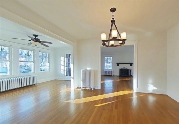 Property Photo:  44-46 Madison Ave 46  MA 02460 