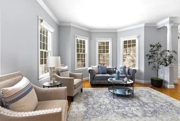 Property Photo: 7 Grindstone Ct MA 01581