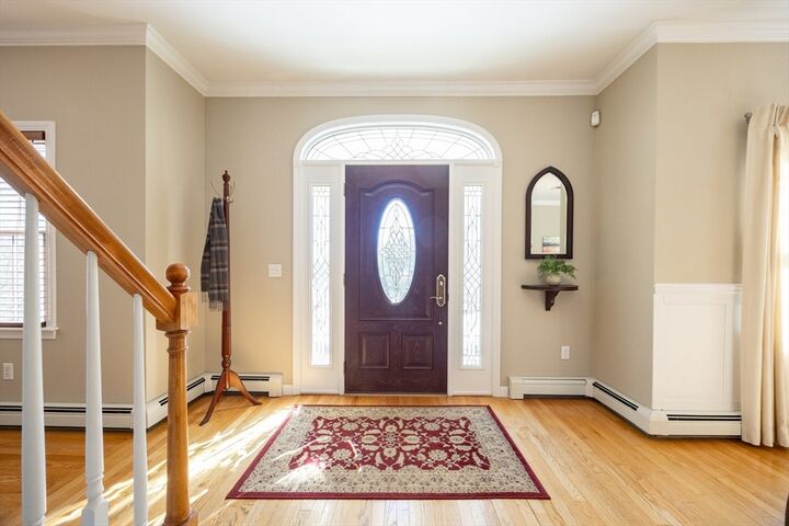 Property Photo:  48 Laurel Dr  MA 01749 