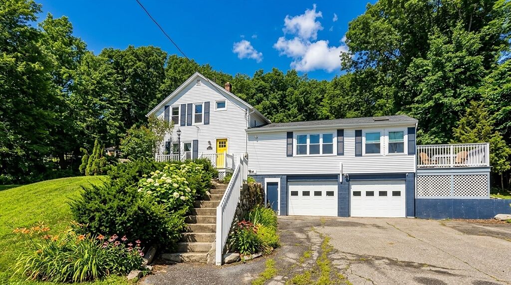 Property Photo:  589 Florence Rd  MA 01062 