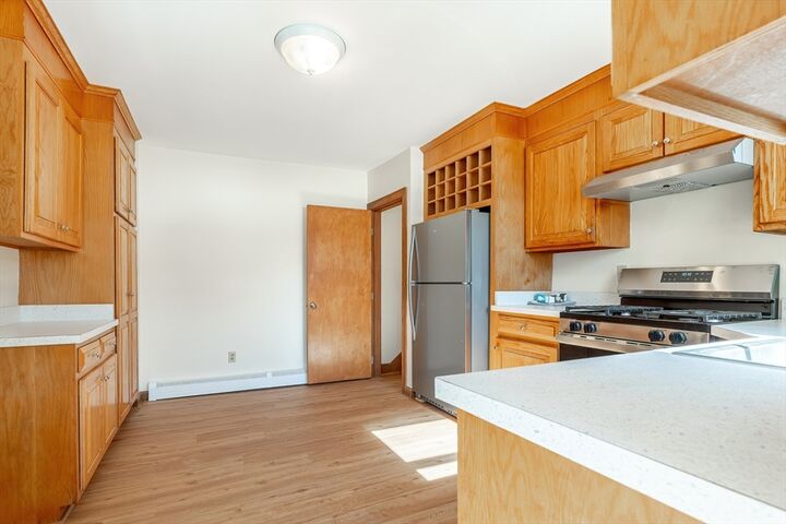 Property Photo:  39 Frairy St B  MA 02052 