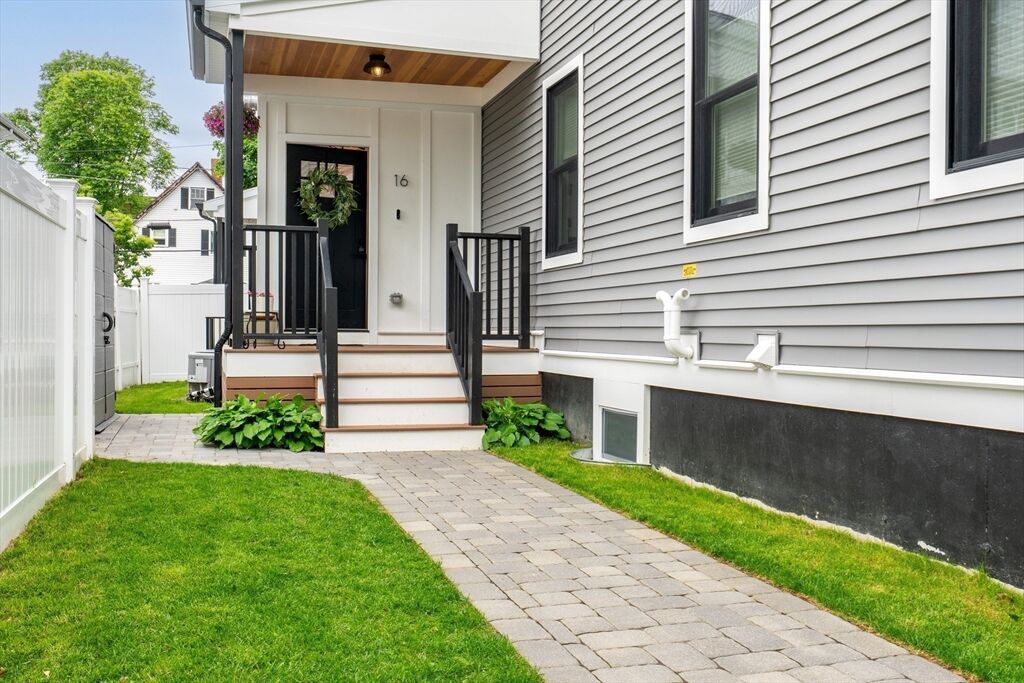 Property Photo:  16 Walker St 16  MA 02155 