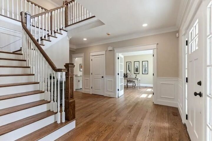 Property Photo:  56 Blossomcrest Road  MA 02421 