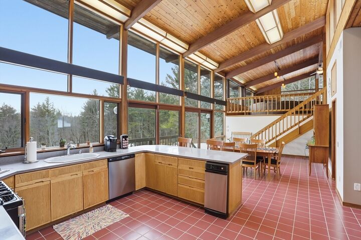 Property Photo:  1090 North Road  MA 01741 