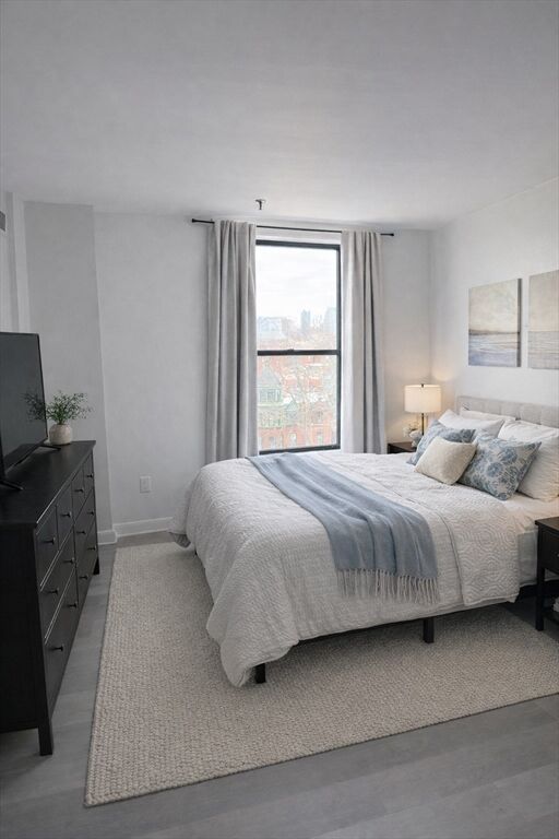 Property Photo:  390 Commonwealth Ave 809  MA 02215 