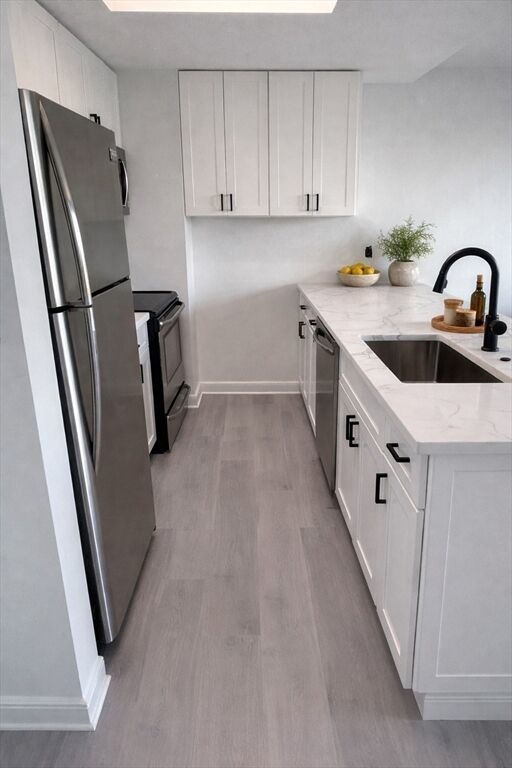 Property Photo:  390 Commonwealth Ave 809  MA 02215 