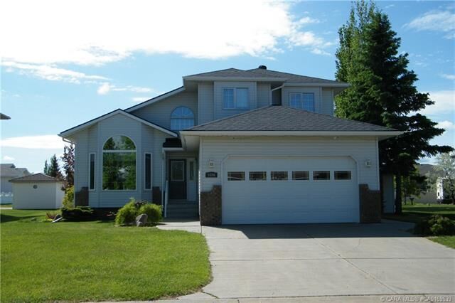 Property Photo: 5606 46 Avenue W AB T0B 1N0