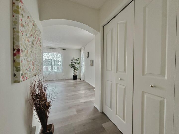 Property Photo: 139 Bridlewood Circle SW AB T2Y 3L1