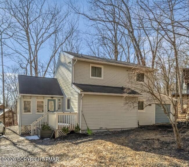 Property Photo: 187 Bellingham Drive PA 18324