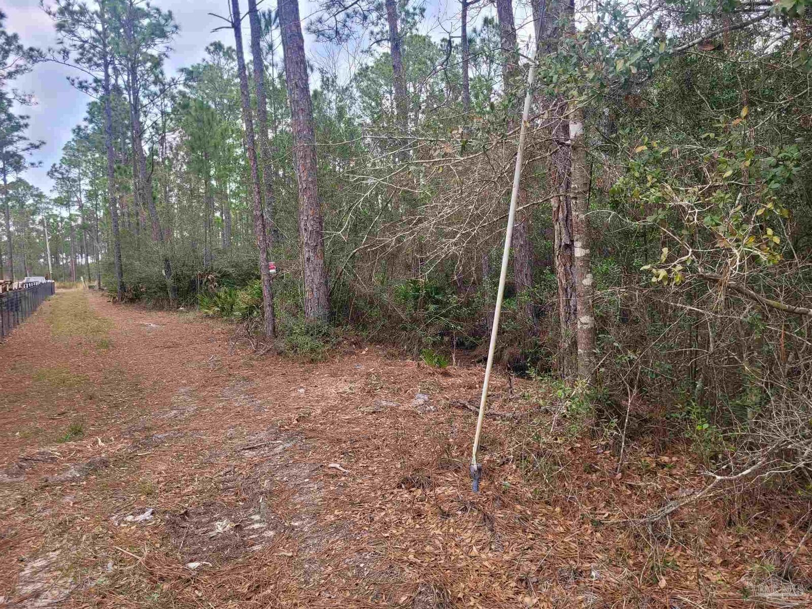Property Photo:  0 Havburg Dr  FL 32506 