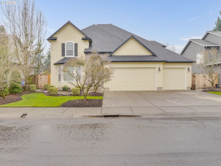 Property Photo:  14612 NW 22nd Ave  WA 98685 