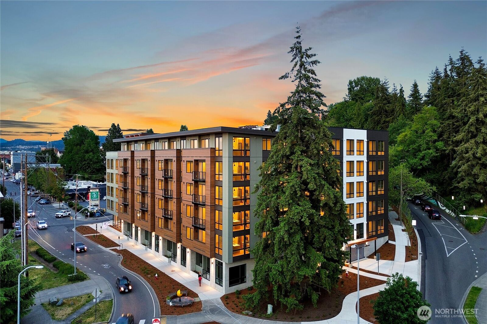 Property Photo: 820 N State Street 505 WA 98225