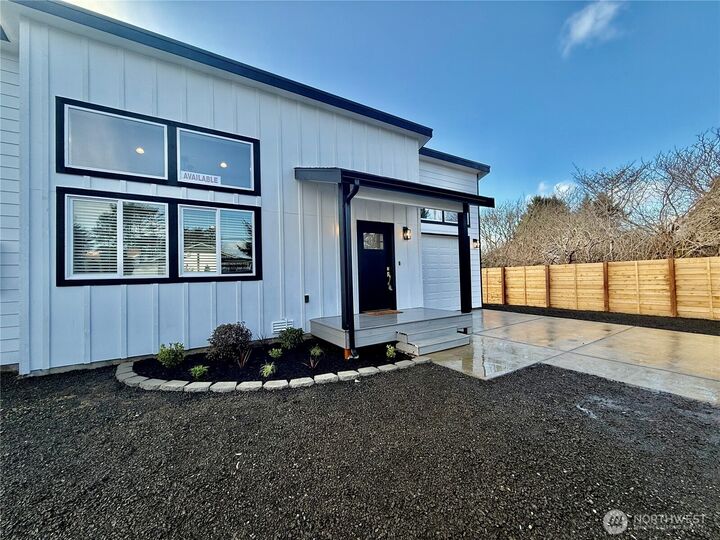 Property Photo:  465  Octopus Avenue NE  WA 98569 