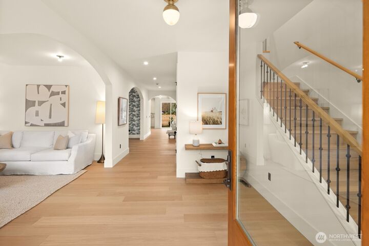 Property Photo:  8221  22nd Avenue NE  WA 98115 