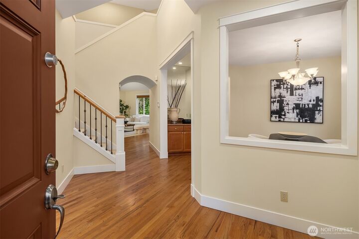 Property Photo:  12612  Eagles Nest Drive  WA 98275 