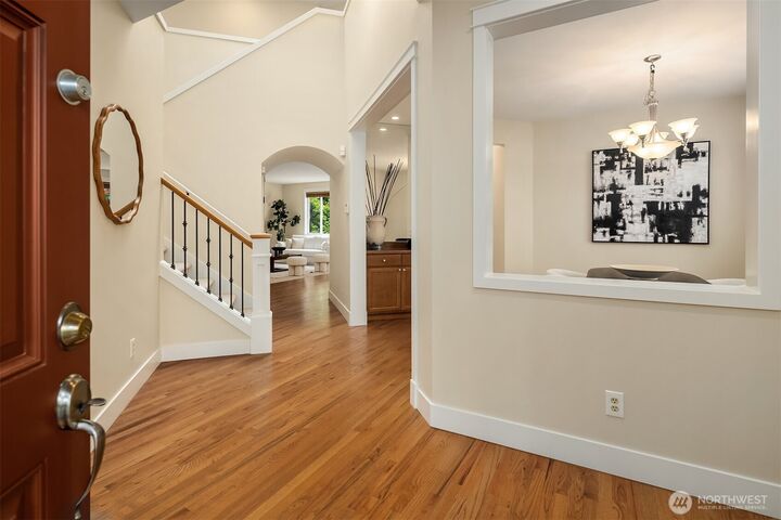Property Photo:  12612  Eagles Nest Drive  WA 98275 