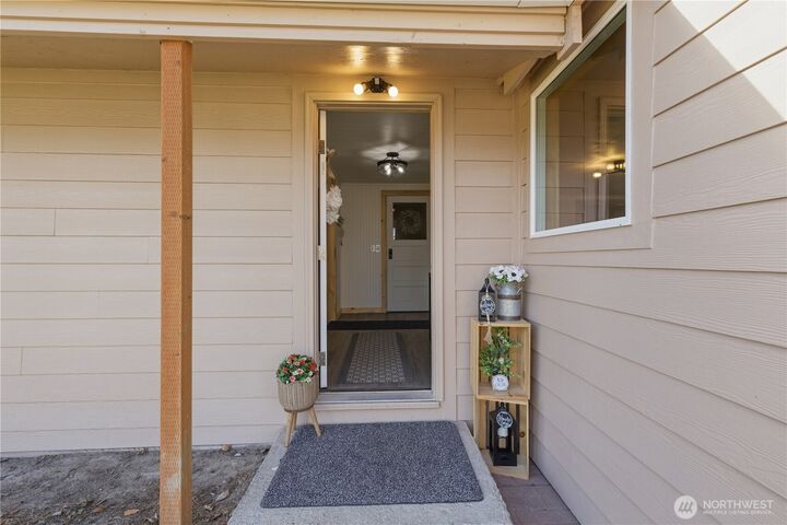 Property Photo:  22  Kermel Road  WA 98841 