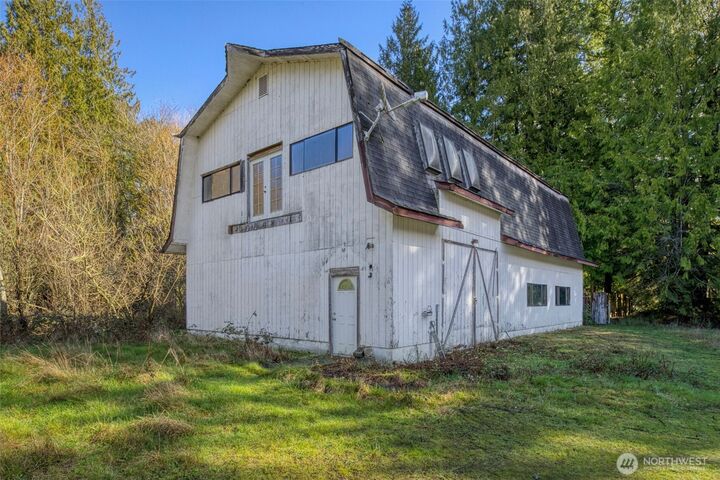 Property Photo: 9590 NE Leprechaun Lane WA 98346