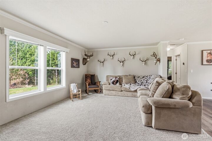 Property Photo: 220 Songbird Lane WA 98632