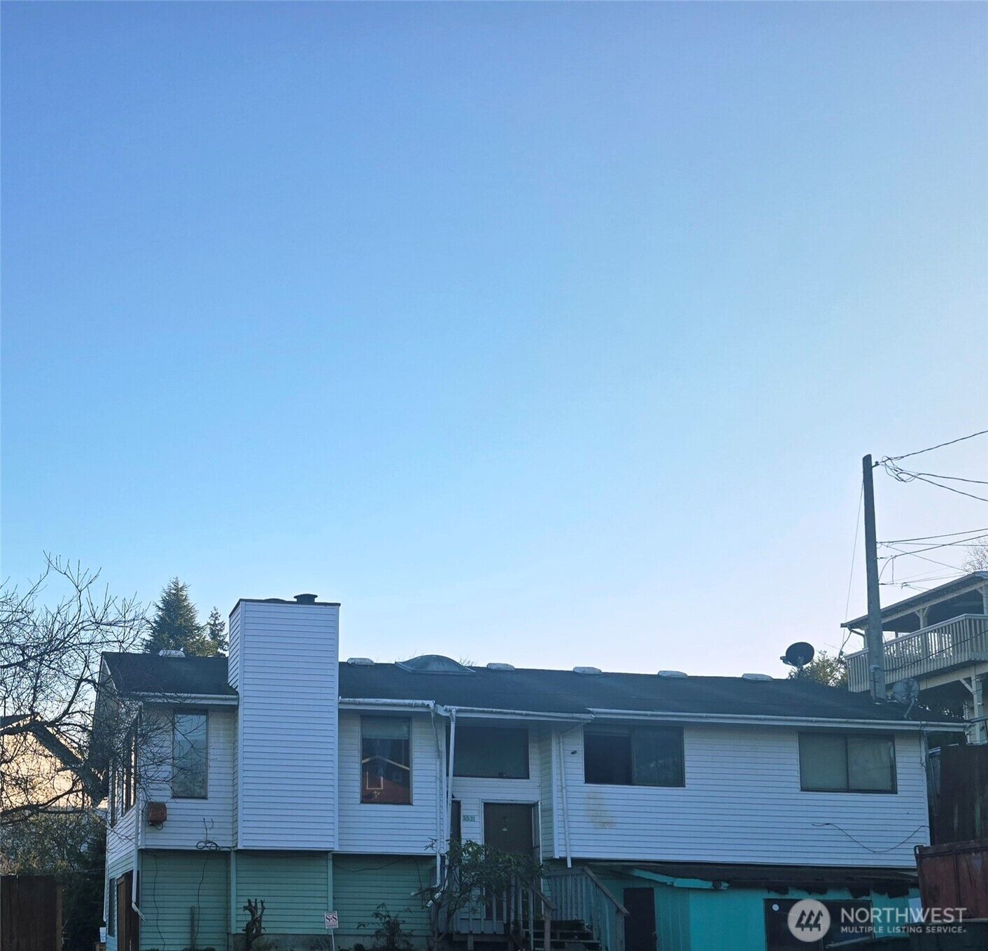 Property Photo:  3531 S Morgan Street  WA 98118 