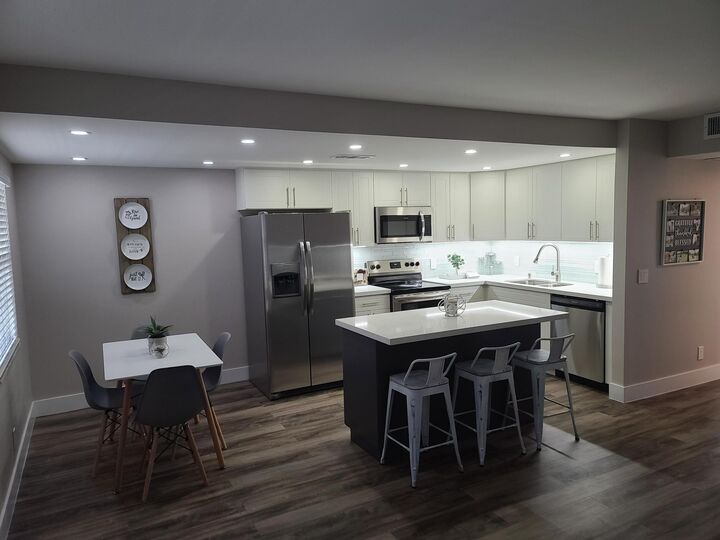 Property Photo:  13550 SW 6th Court 306A  FL 33027 