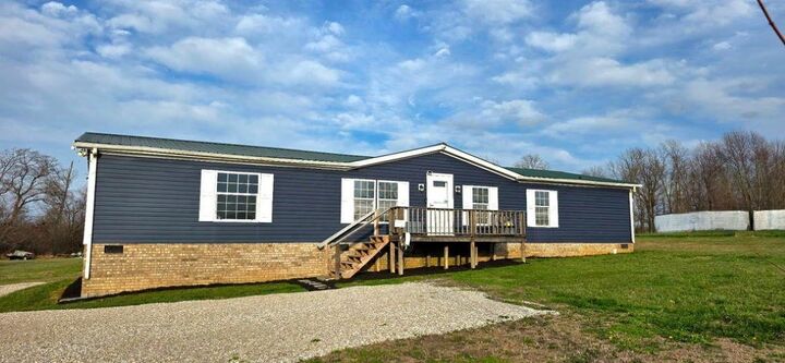 Property Photo: 1224 Big Meadow Road KY 42141