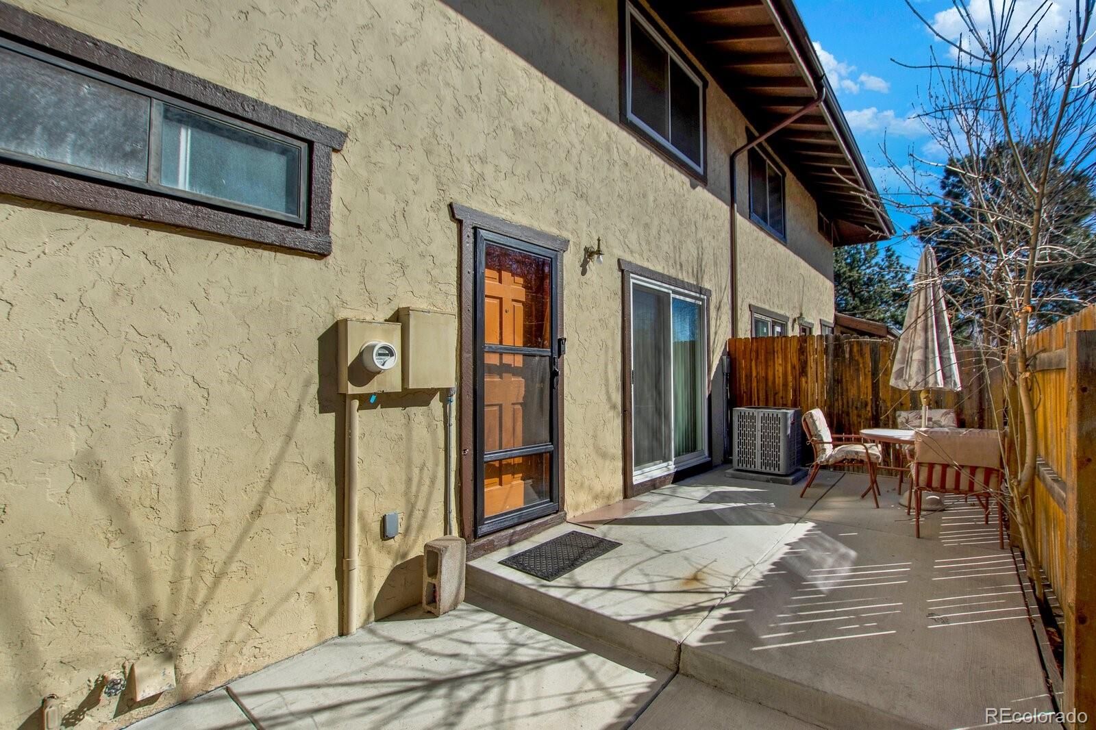 Property Photo:  15057 E Jarvis Place  CO 80014 