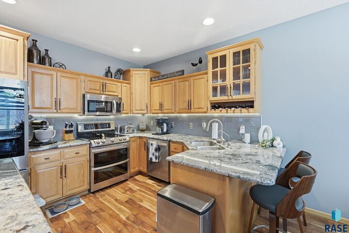 Property Photo:  1639 Cactus Dr  SD 57110 