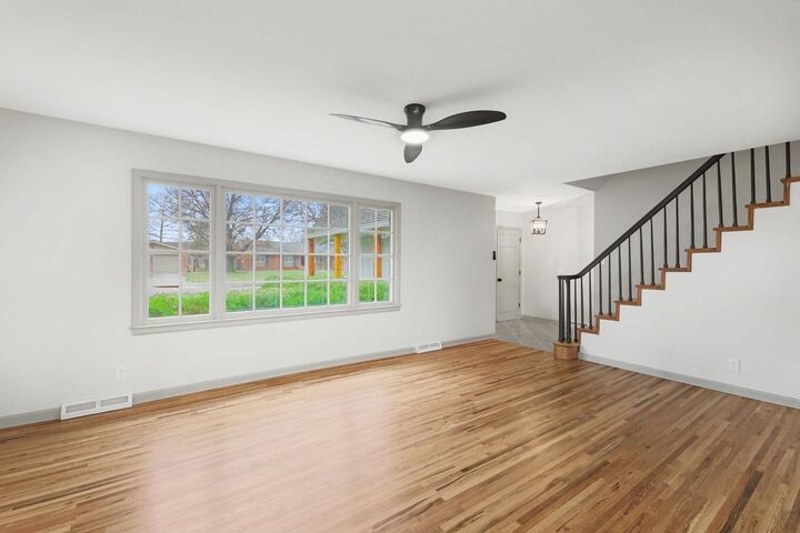 Property Photo:  408 N Saint James St  KS 67206 