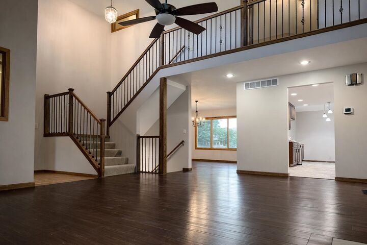 Property Photo: 11508 W Douglas Ave KS 67212