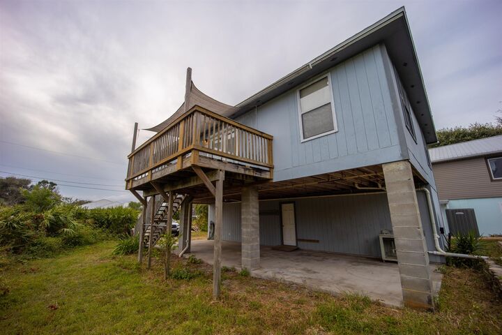 Property Photo:  6498 Brevard St  FL 32080 