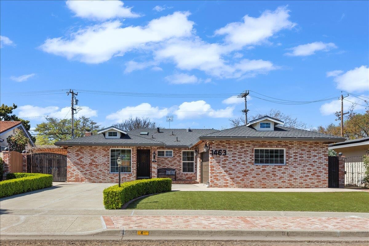Property Photo:  1463 Teresita Drive  CA 95129 