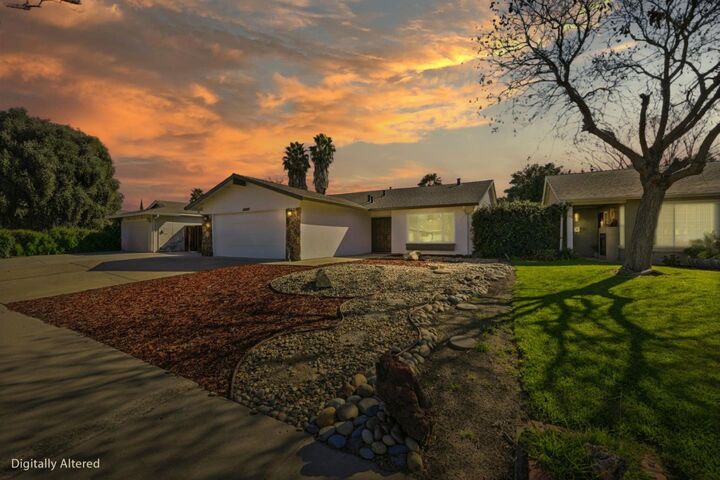 Property Photo:  124 Biddleford Court  CA 95139 