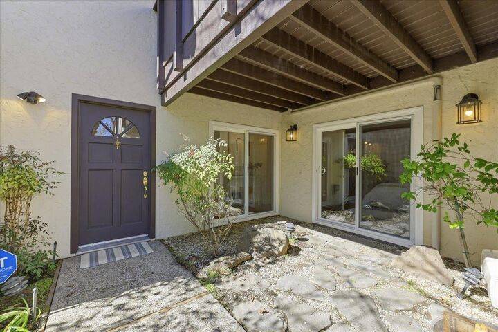 Property Photo:  2442 Sharon Oaks Drive  CA 94025 