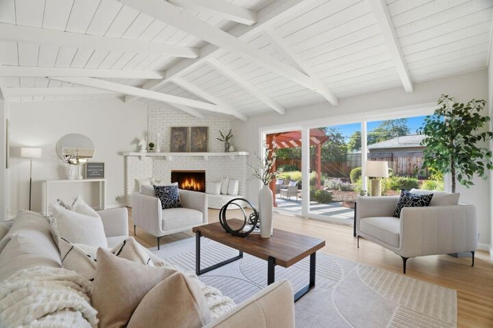 Property Photo:  18940 Westview Drive  CA 95070 