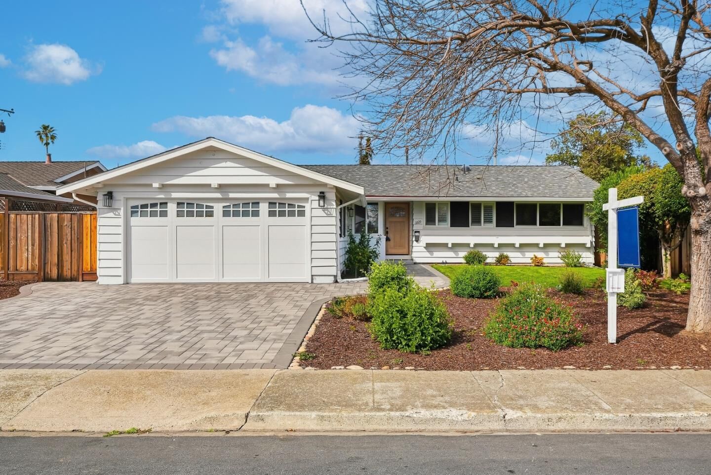 Property Photo:  3329 Mauricia Avenue  CA 95051 