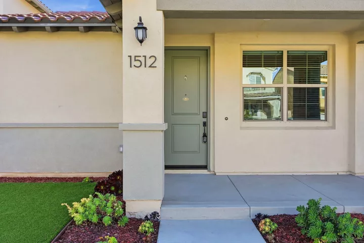 Property Photo:  1512 Donze Ave  CA 91913 