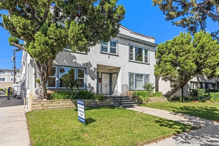 Property Photo: 1819 Fremont Ave CA 91030