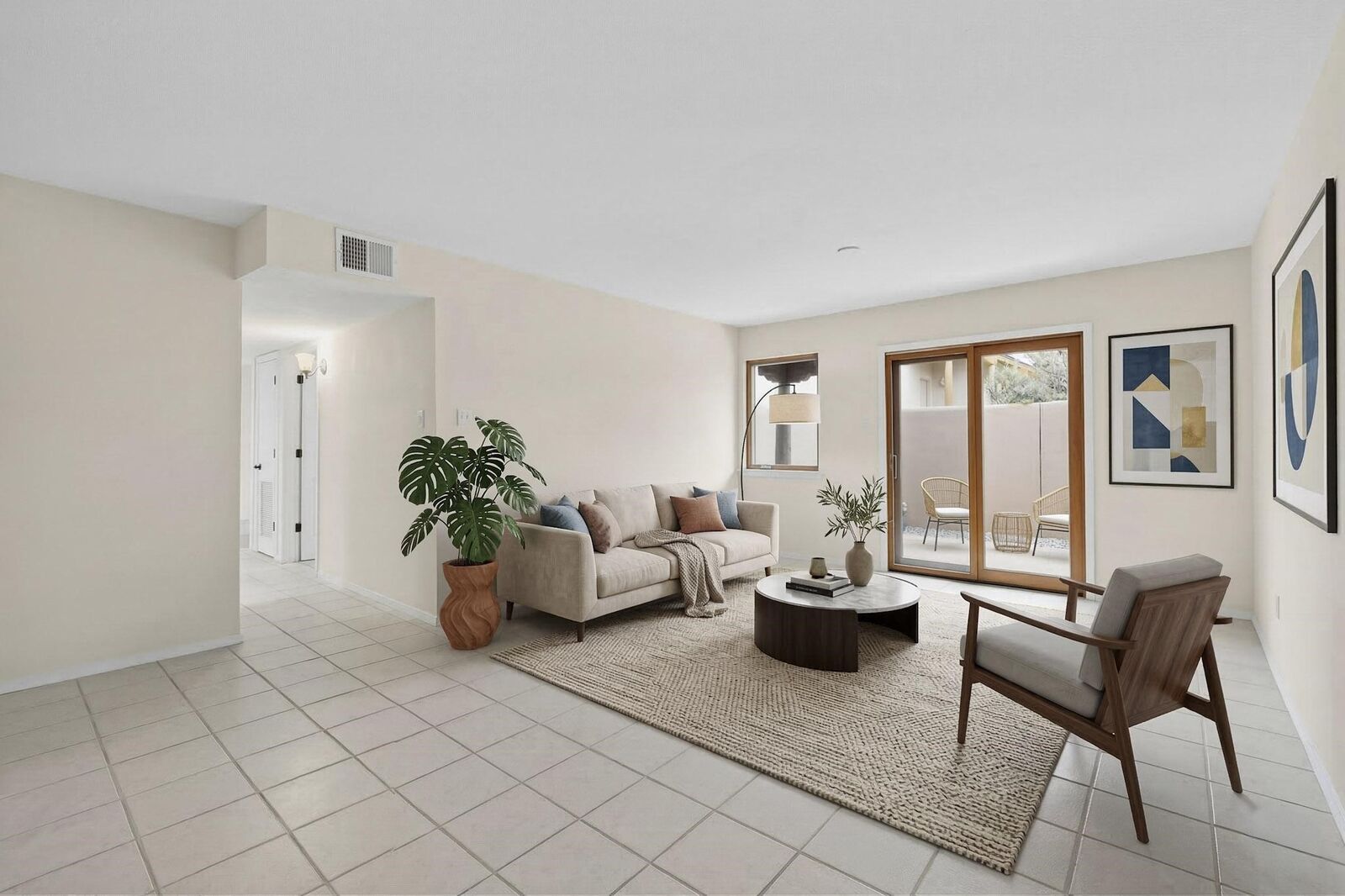 Property Photo: 601 W San Mateo Road 76 NM 87505