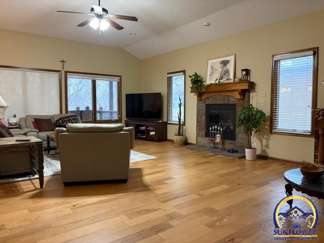 Property Photo:  4420 SW Shenandoah Rd  KS 66610 