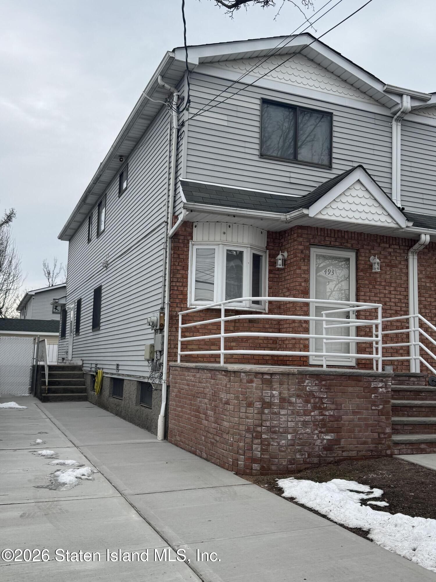 Property Photo:  493 Doane Avenue  NY 10308 