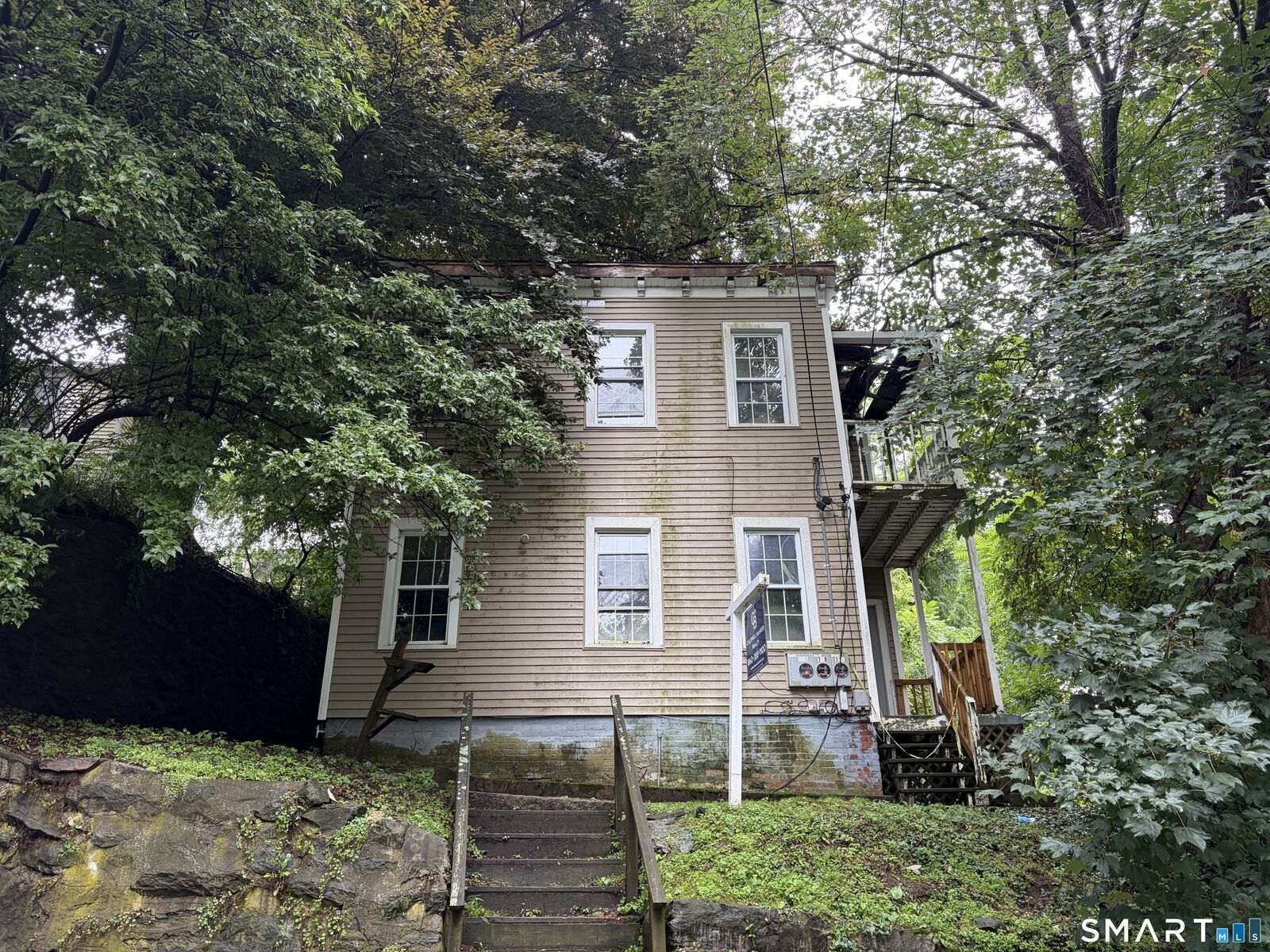 Property Photo:  11 Division Street  CT 06360 