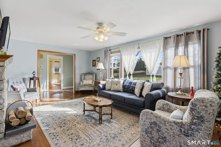 Property Photo: 16 Phyllis Drive CT 06770