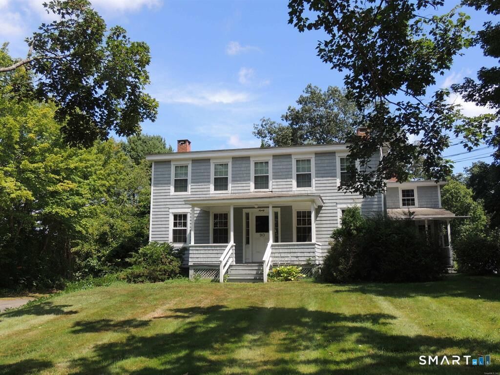 Property Photo:  90-122 Leetes Island Road B  CT 06405 