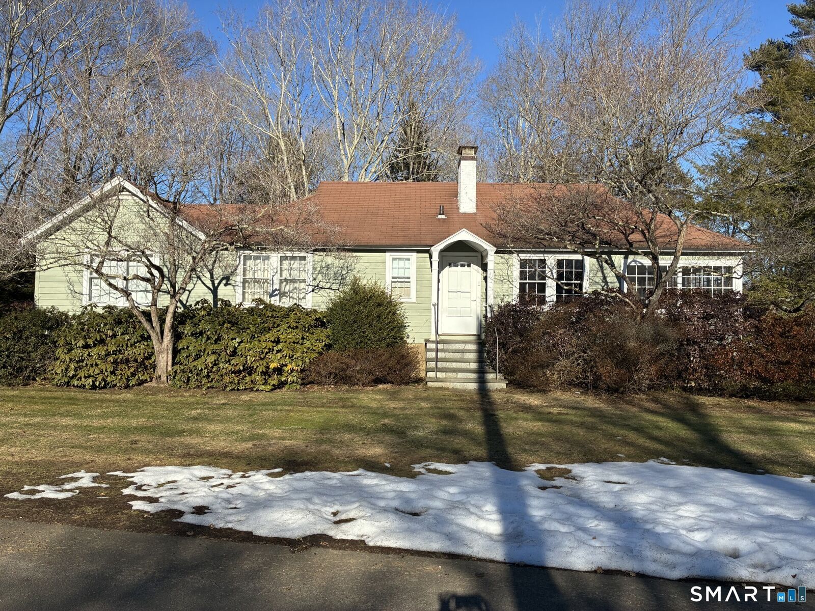 Property Photo:  46A Beach Avenue  CT 06443 