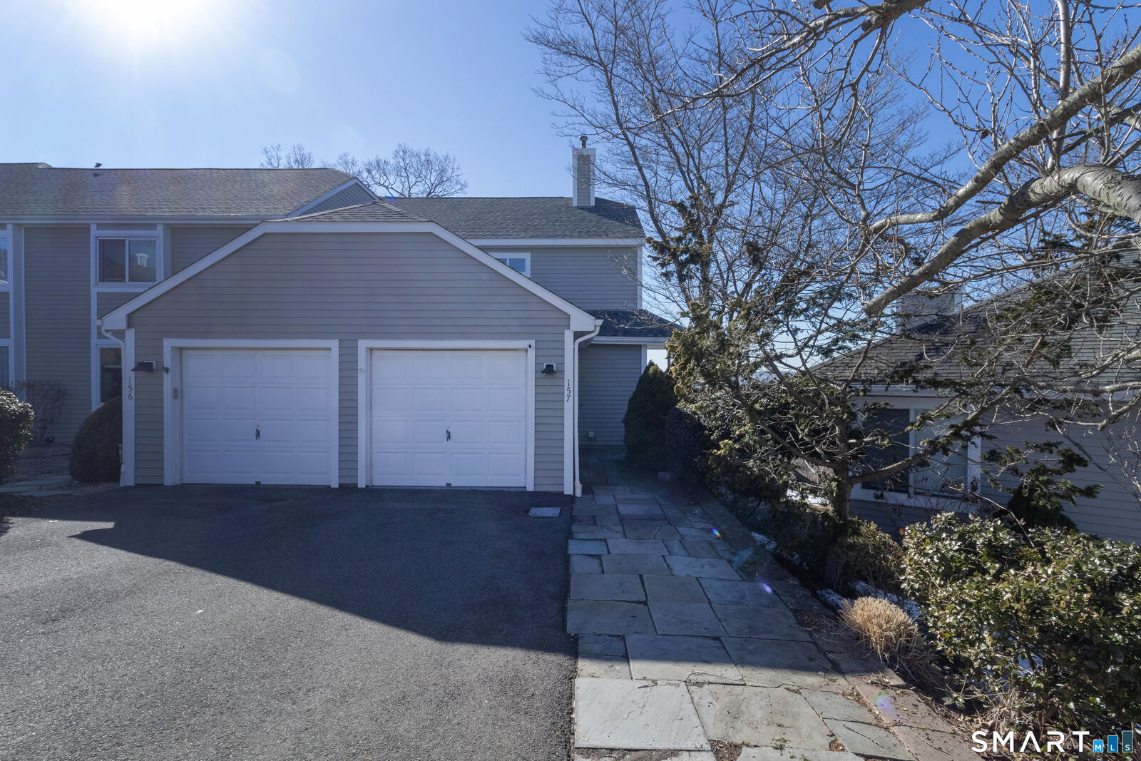 Property Photo: 675 Townsend Avenue 157 CT 06512