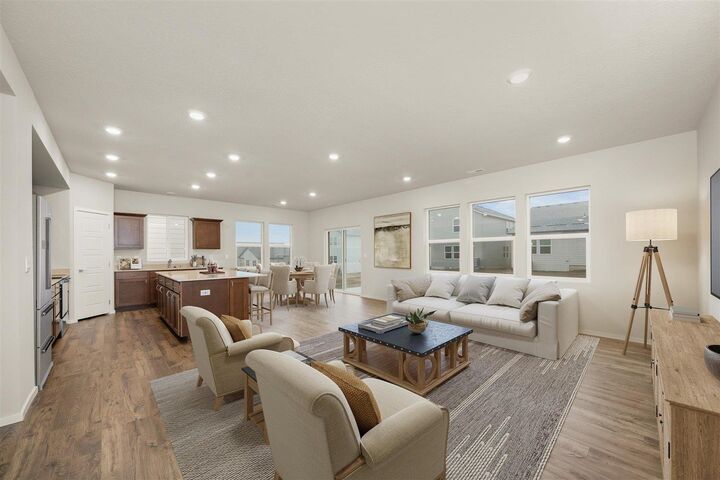 Property Photo:  3649 S McCabe Ln  WA 99206 